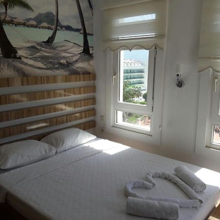 Pearl Of Marmaris Hotel Bagian luar foto
