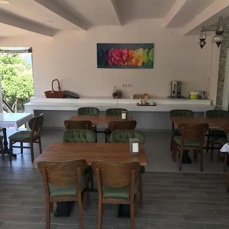 Pearl Of Marmaris Hotel Bagian luar foto