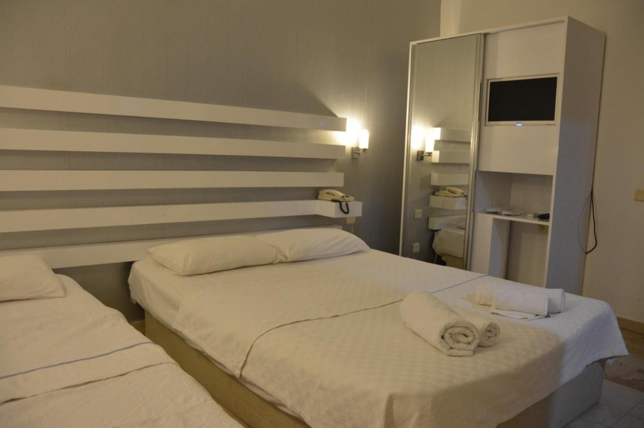 Pearl Of Marmaris Hotel Bagian luar foto