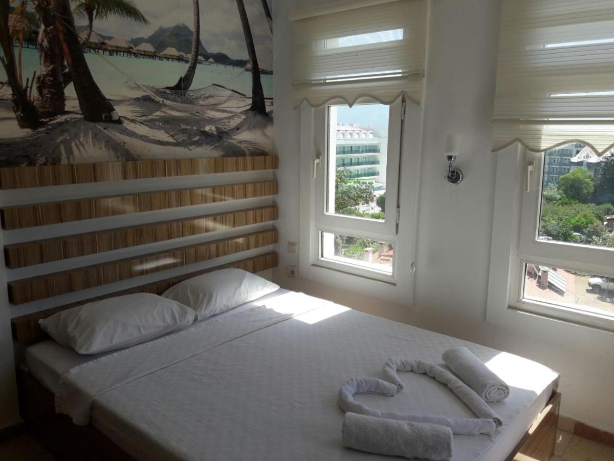 Pearl Of Marmaris Hotel Bagian luar foto