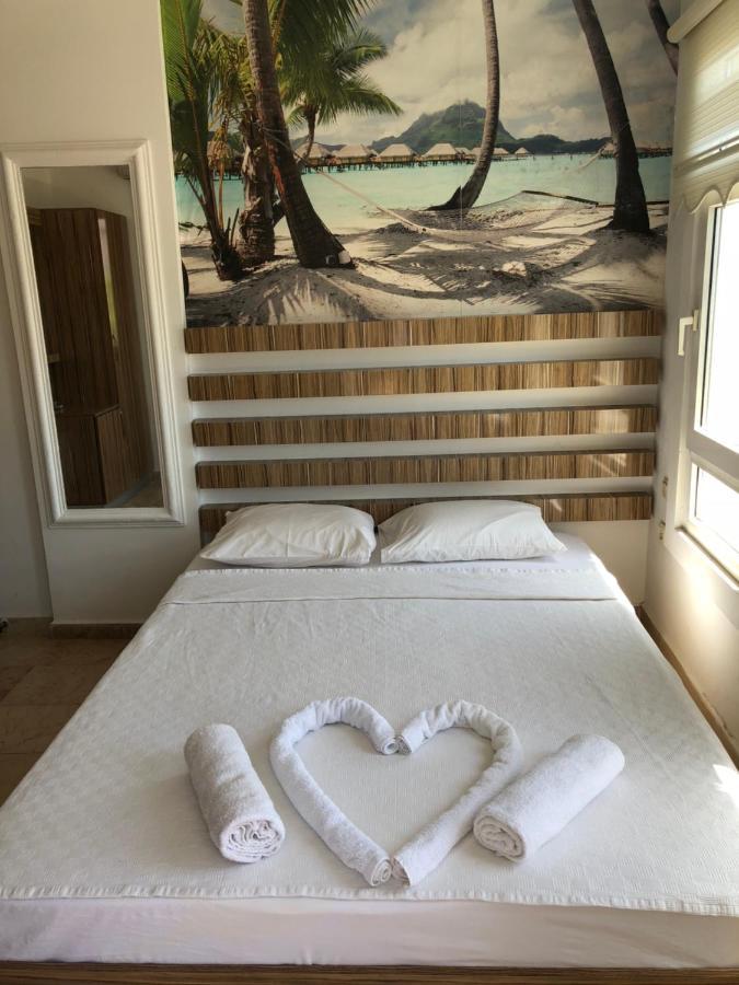 Pearl Of Marmaris Hotel Bagian luar foto