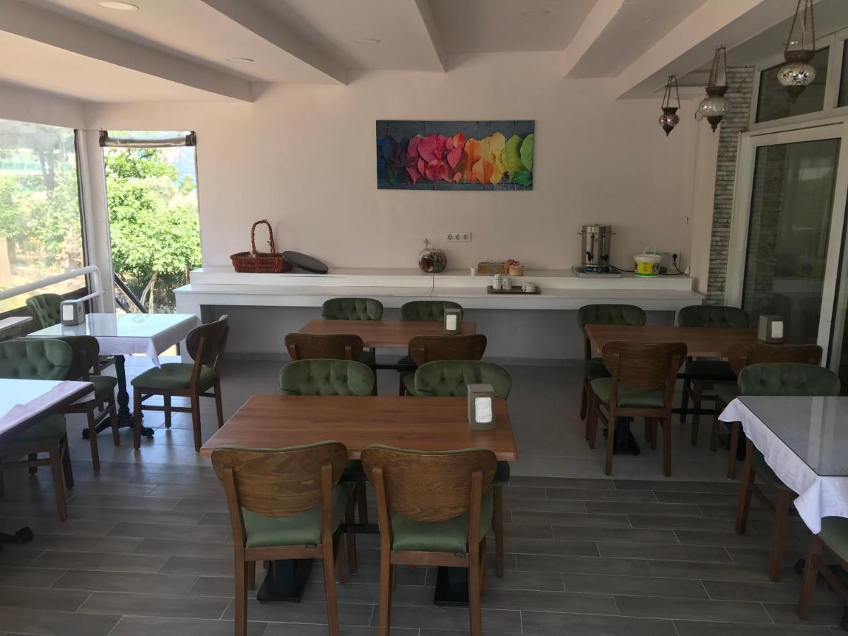 Pearl Of Marmaris Hotel Bagian luar foto