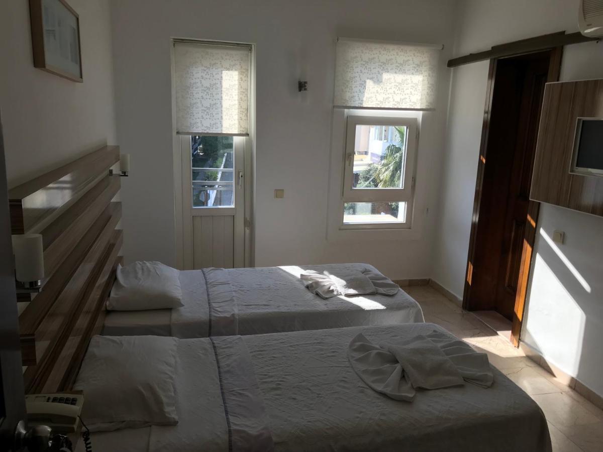 Pearl Of Marmaris Hotel Bagian luar foto