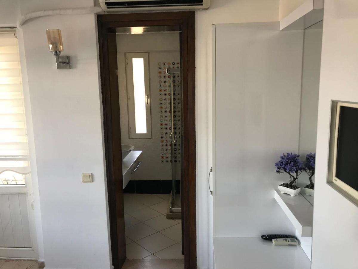 Pearl Of Marmaris Hotel Bagian luar foto