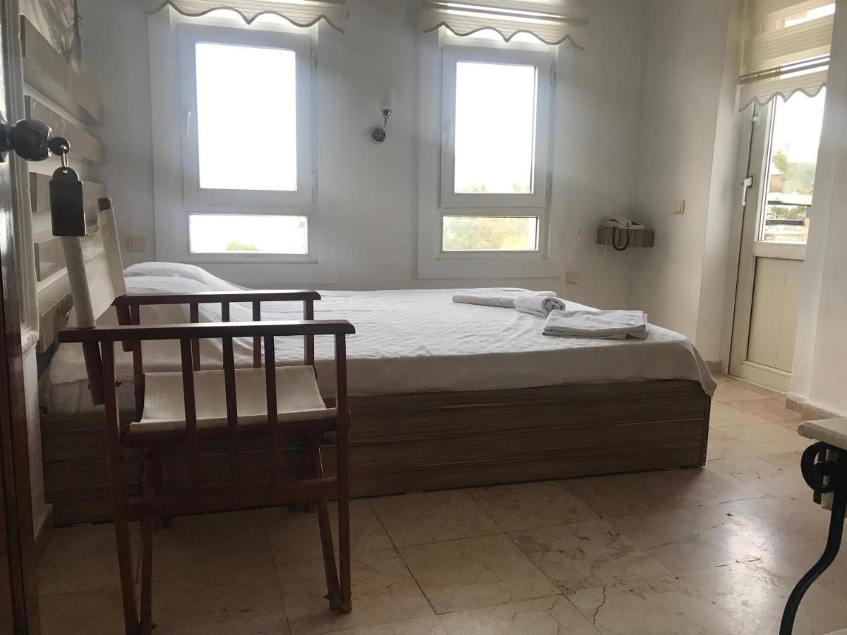 Pearl Of Marmaris Hotel Bagian luar foto