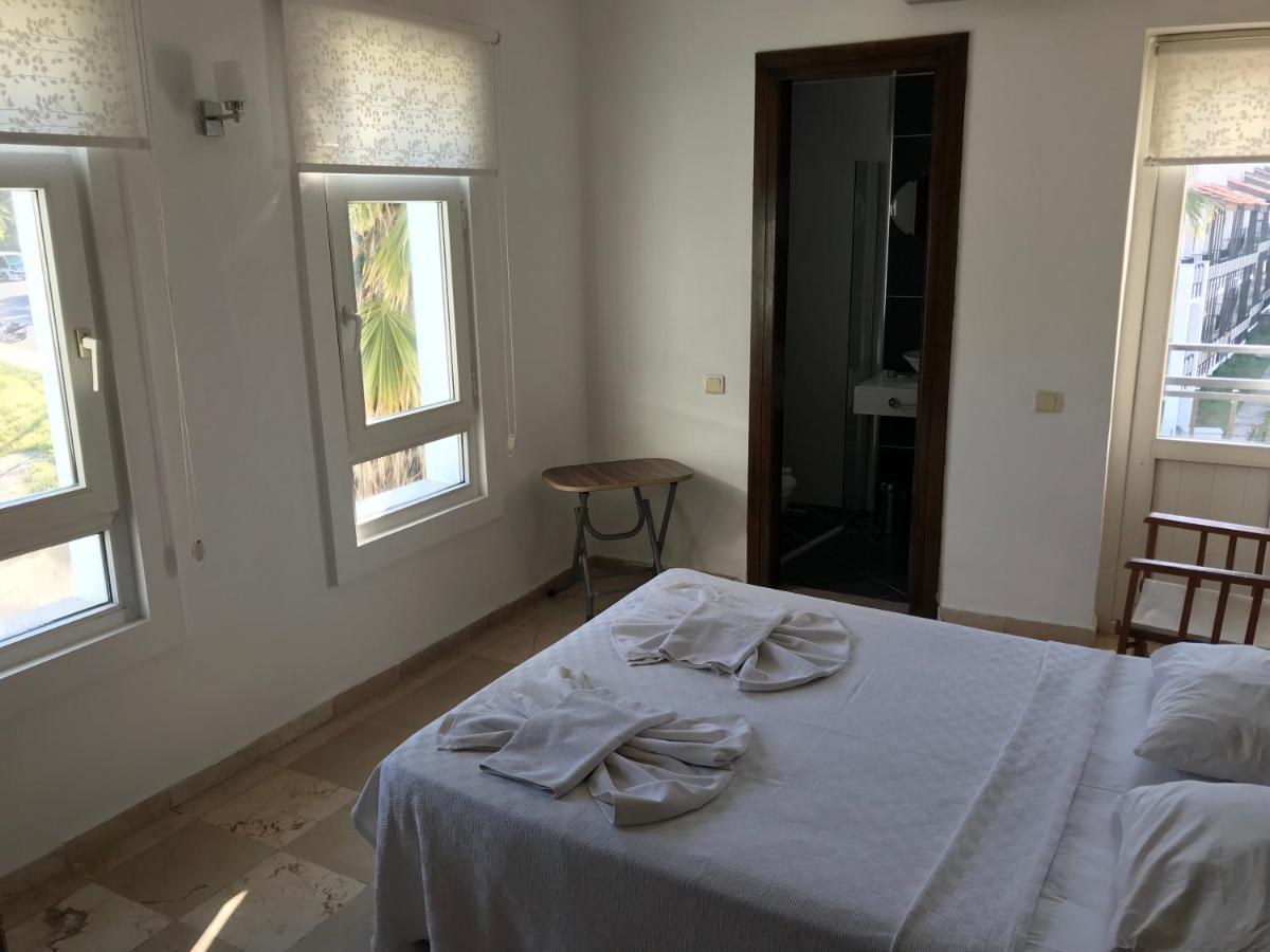 Pearl Of Marmaris Hotel Bagian luar foto