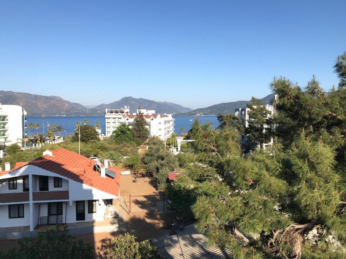 Pearl Of Marmaris Hotel Bagian luar foto