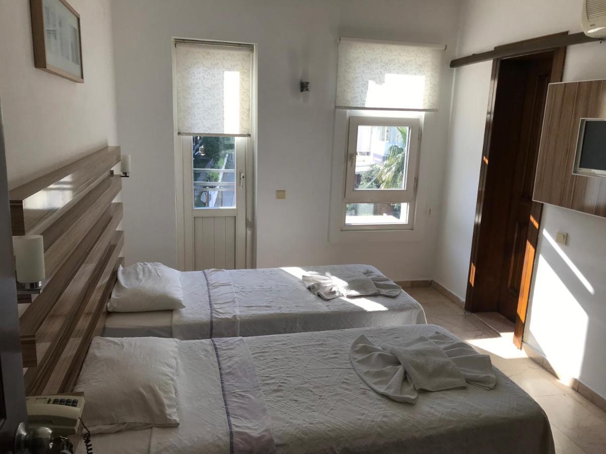 Pearl Of Marmaris Hotel Bagian luar foto