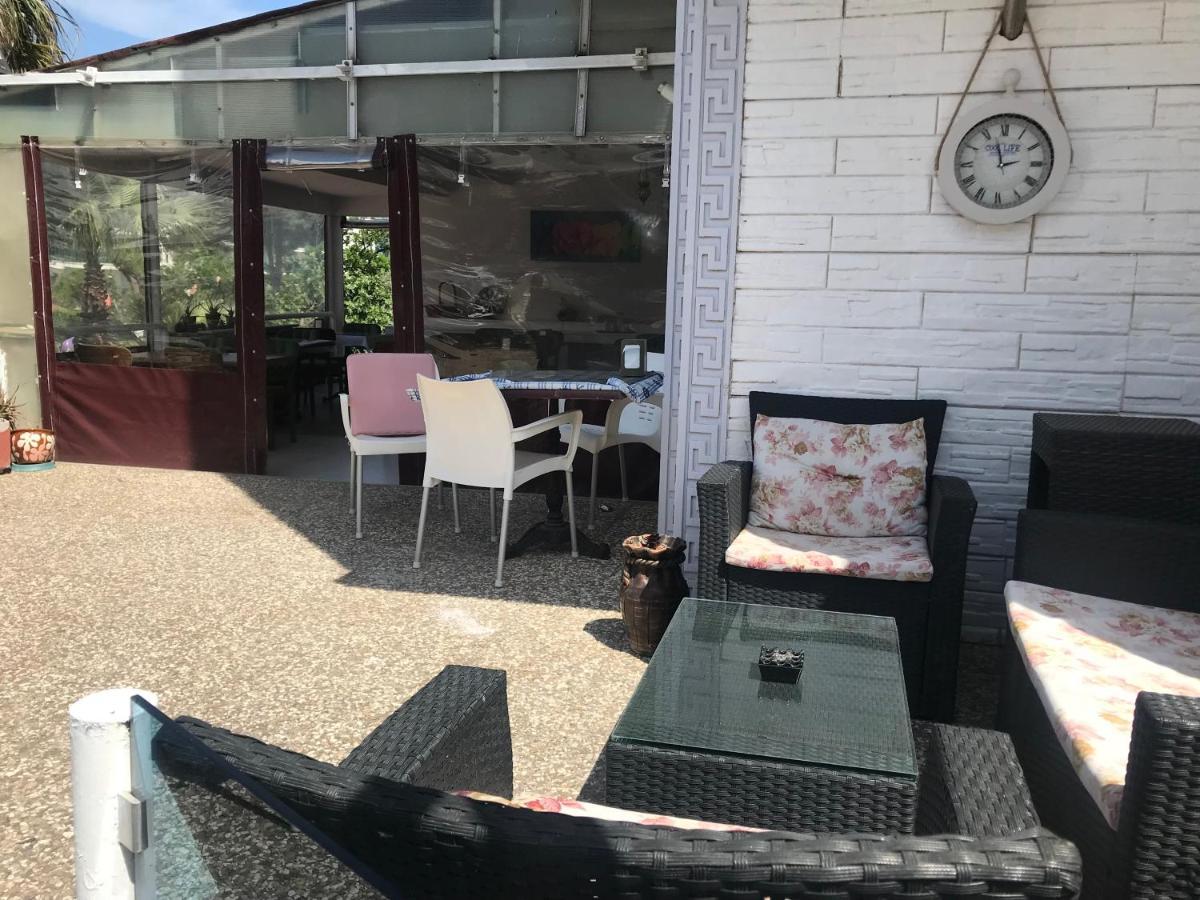 Pearl Of Marmaris Hotel Bagian luar foto